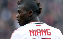 Cas Mbaye Niang : A quelle nationalité se fier ?