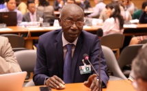 Ce magistrat succède à Modienne Guissé comme Directeur de Cabinet du ministre de l’Intérieur : la vieillesse part ; débarque la jeunesse