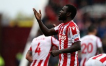 Vidéo: Mame Biram Diouf marque un doublé face à Manchester City