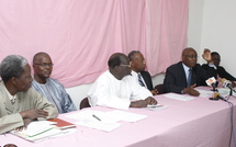 Serigne Mbaye Thiam « démonte » Me Babou