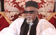 Dialogue politique : Le khalife général des Mourides, Cheikh Sidy Mokhtar invité à "réconcilier" le Président Macky Sall et Me Abdoulaye Wade