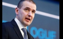 Islande: Le président s’évanouit dans son bain et se casse le nez