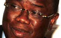 IL NE DEFEND PLUS LA CAUSE COMMUNE: Baldé source d'inquiétude pour la Génération du concret