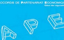 Les gros risques du Sénégal avec les Accords de partenariat économique