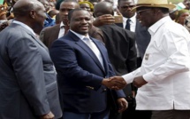 Côte d’Ivoire: Le Président Alassane Ouattara tend la main à Guillaume Soro
