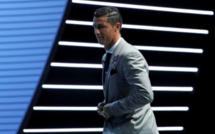 Ronaldo refuse de négocier et risque la prison