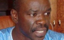 LES DERNIERS INSTANTS D’ISSA MBAYE SAMB Un dîner, une tasse de thé, une prière, puis paf…