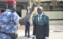 Dossier Ressources Naturelles :   Impossible de faire confiance au Ministre de l’Intérieur, selon Mamadou Lamine Diallo