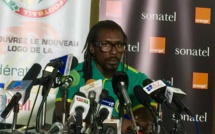 Aliou Cissé invite Diao Baldé à comprendre les valeurs d’une équipe nationale