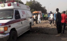 Pour avoir assené sept coups de couteaux à sa maîtresse française : Le vigile, M. Diop encourt les travaux forcés à perpétuité