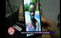 Elle s'appelait Aïssatou Diallo. Elle avait 12 ans et elle voulait vivre... (Par Cheikh Tidiane DIEYE, Badara Diouck et Babacar Ba)