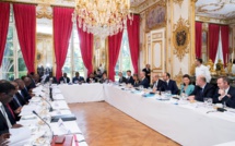 Exclusif Leral "La France ne serait pas tout à fait ce qu’elle est sans le Sénégal, sans tous ces liens qui nous lient ( Vidéo - Direct )