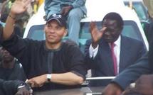 BATAILLES POLITIQUES AU SOMMET Pape Diop tire sur Karim