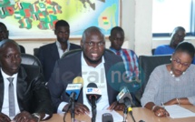 Les conditions de l’UJTL pour participer au dialogue politique