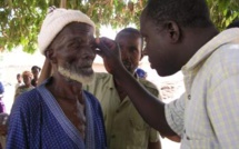 Au Sénégal, il y a de 570000 malvoyants dont 165 000 aveugles (Médecin)