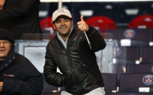 Djamel Debbouze défend Karim Benzema