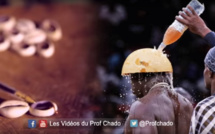 VIDEO: Sénégalais ak mystik (Analysé par  Prof Chado)