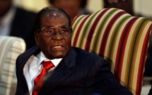 Ambassadeur de bonne: Face à la pression internationale, l’OMS « annule » la nomination de Robert Mugabe