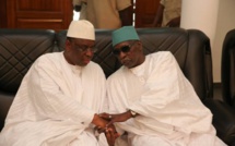 Tivaouane : Le président Macky Sall réaffirme son engagement à accompagner le nouveau khalife des Tidjanes