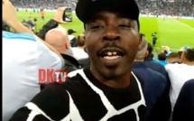 Vidéo - Marseille / Paris SG: Dj Boups Au Stade Vélodrome... Regardez!!