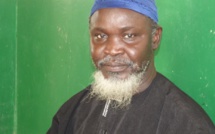 Le RDS réclame justice pour l’Imam Alioune Ndao, libéré après 2 ans de « privation de liberté »