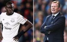 Vidéo: Baye Oumar Niasse raconte le calvaire qu'il a vécu avec Koeman à Everton: «il a tout fait pour me compliquer la vie »