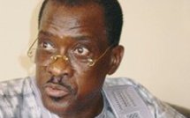 Madické Niang à Banjul pour faire « baisser la tension »