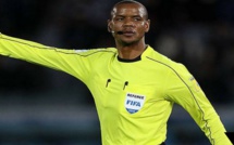 Afrique du Sud-Sénégal : Le Zambien Janny Sikazwe au sifflet à Polokwane