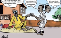 Dossier Ingratitude au Sénégal : Quand l’ingratitude s’érige en règle dans la société sénégalaise