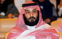 L'Arabie saoudite prévoit de construire une mégalopole ultramoderne, 30 fois plus grande que New York