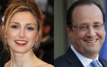 François Hollande et Julie Gayet : Première sortie officielle en amoureux !