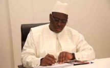 Présidence de la République : Macky Sall gonfle son budget et affecte ses 55 chargés de mission au Secrétariat général