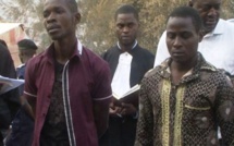 Accusé de tentative d’extorsion de fonds et d’atteinte à l’intimité de la vie privée d’un haut cadre de l’armée sénégalaise : T. Fall écope de deux ans d’emprisonnement, assortis de sursis