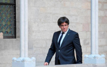 Le président catalan renonce à convoquer des élections