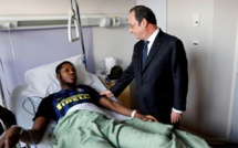 Affaire Théo: Le jeune homme assure avoir «pardonné» à ses agresseurs