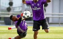 Mohamed Wade, un jeune gardien sénégalais de 17 ans sur le banc du Real Madrid en Copa del Rey
