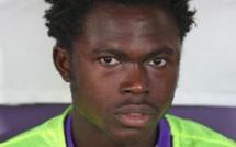 El Babacar Khouma (16 ans), le nouveau Drogba sénégalais