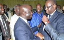 Nouveau départ : Idrissa Seck rend visite à Macky Sall, Boun Abdallah Dionne et Moustapha Niasse