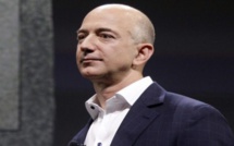 Jeff Bezos détrône Bill Gates et devient l’homme le plus riche du monde