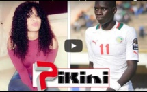 MARIAGE : Ismaïla Sarr épouse une nymphe aux Parcelles Assainies