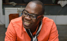 Abdou Guité SECK : " je suis un vrai Saint-Louisien "