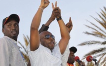 Affaire Khalifa Sall : l'Union des Magistrats Sénégalais allume Barthélémy Dias
