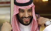 "L'establishment religieux en Arabie saoudite, est en train de s'effondrer"