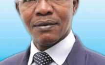 Abdourakhmane Dabo (Reve): "Pour la présidentielle, je demande au Président Sall de fixer la caution à 500 millions"