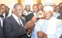 Réconciliation Macky Sall – Me Wade : Le Pouvoir et le PDS donnent leur position sur le vœu du Khalife des Mourides