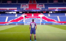 La neymarisation du PSG et ses risques