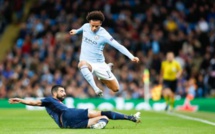 LDC 4e journée-Naples vs City: La bataille du pressing
