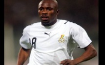 Football: L’ancien international ghanéen Yakubu Abubakari meurt à 36 ans
