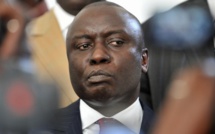 Réhabilitation des postes de santé de Sam Ndiaye et Cité Lamy : Idy inaugure ses chantiers