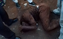 Pour avoir donné des coups mortels à son voleur : M. Ba et son voisin risquent cinq ans d’emprisonnement, dont deux ans ferme